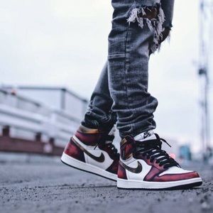 Meet your Posher, Caleb